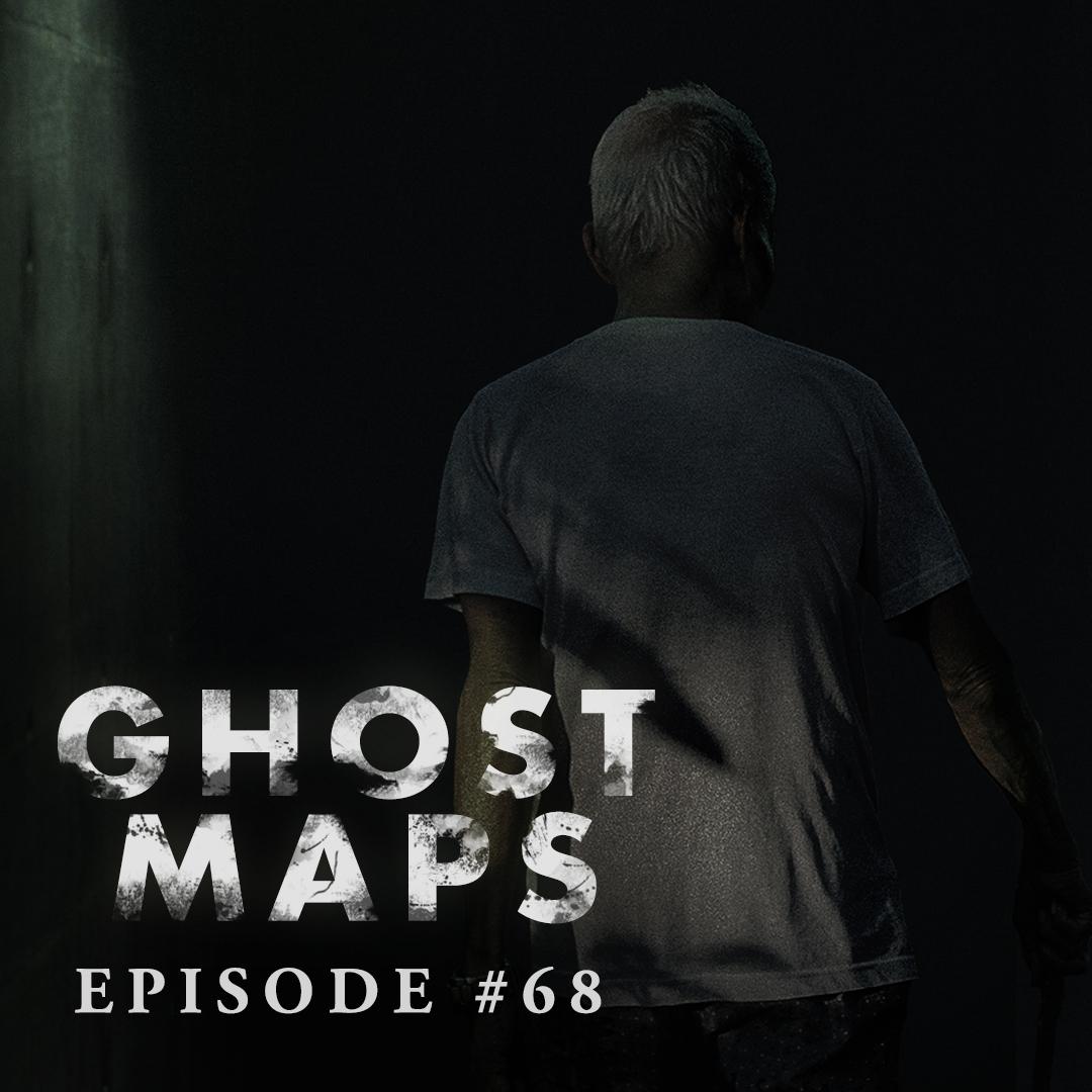 #68: The Old Man of the Army Camp - GHOST MAPS - True Southeast Asian Horror Stories