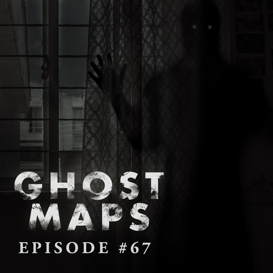 #67: The Haunted Hougang Apartment - GHOST MAPS - True Southeast Asian Horror Stories