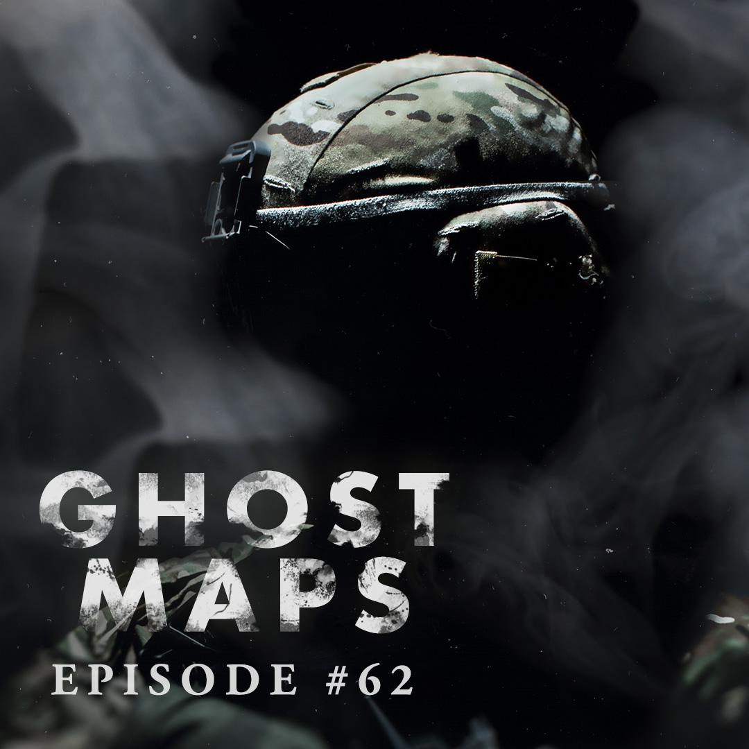 #62: Possessed on Tekong: Hungry Ghost Month 2022 - GHOST MAPS - True Southeast Asian Horror Stories