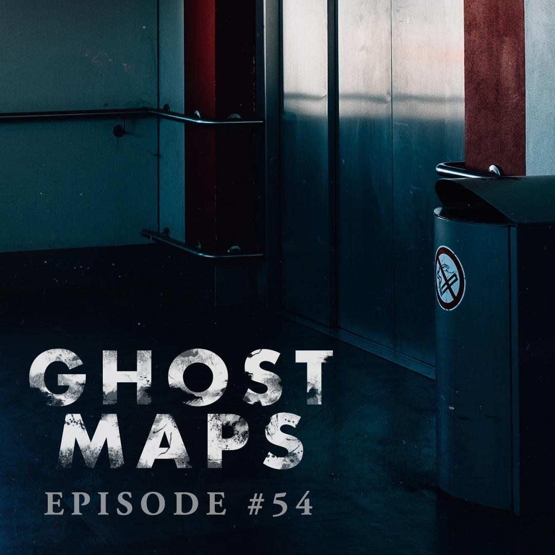 #54: The Sceptic and the Nightmare Spirit - GHOST MAPS - True Southeast Asian Horror Stories