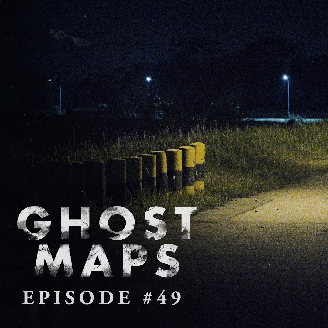 #49: The Pontianak That Followed a Boy Home - GHOST MAPS - True Southeast Asian Horror Stories