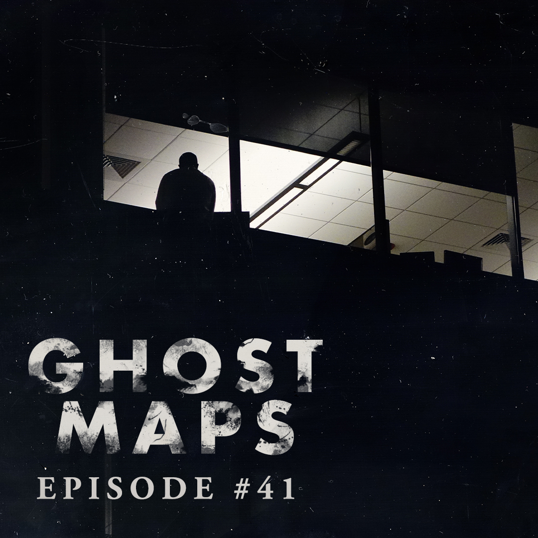 Hungry Ghost Month 2021: Golden Mile's Floating Head - GHOST MAPS - True Southeast Asian Horror Stories #41