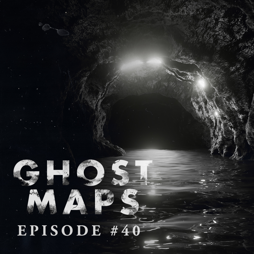 Hungry Ghost Month 2021: Third Eye Curse - GHOST MAPS - True Southeast Asian Horror Stories #40
