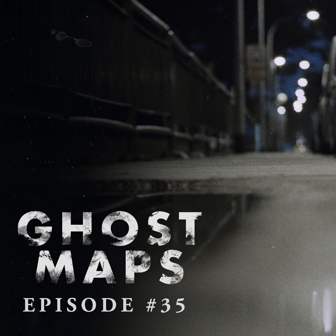 Gangster got Haunted by a Lost Spirit - GHOST MAPS - True Southeast Asian Horror Stories #35