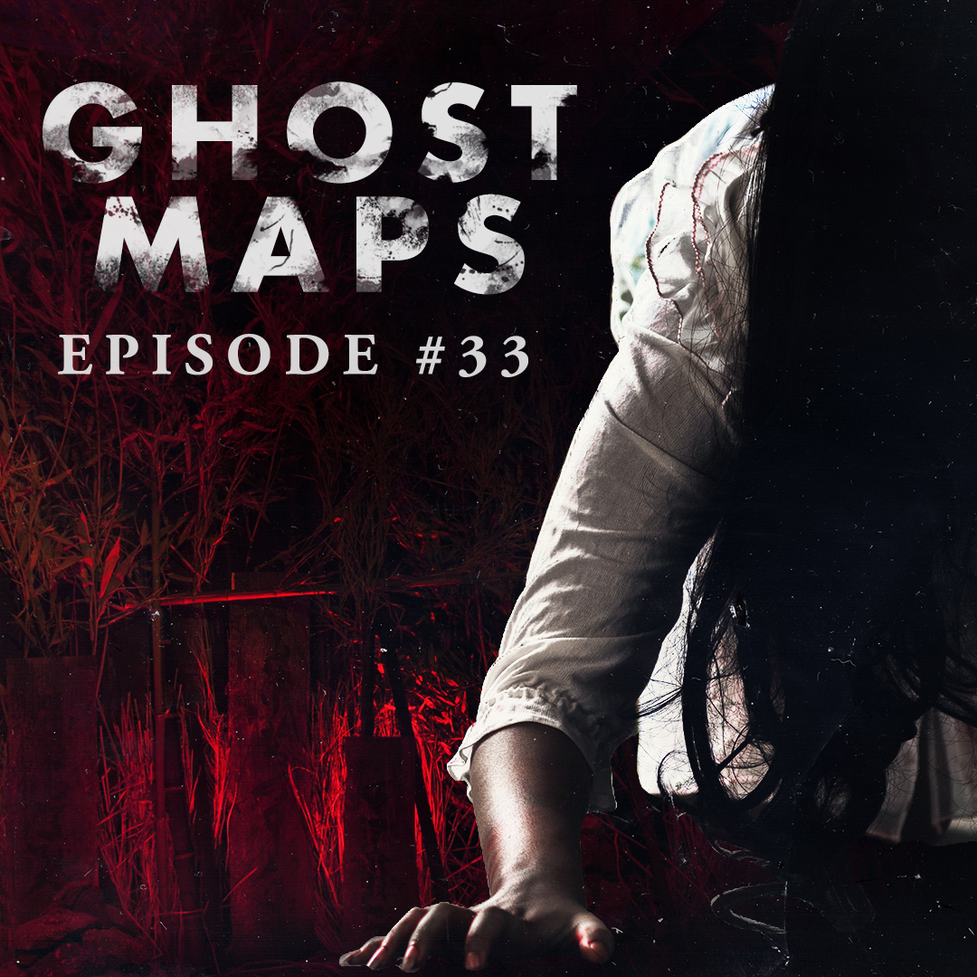 Attacked by a Pontianak in the Cemetery During Qingming - GHOST MAPS - True Southeast Asian Horror Stories #33