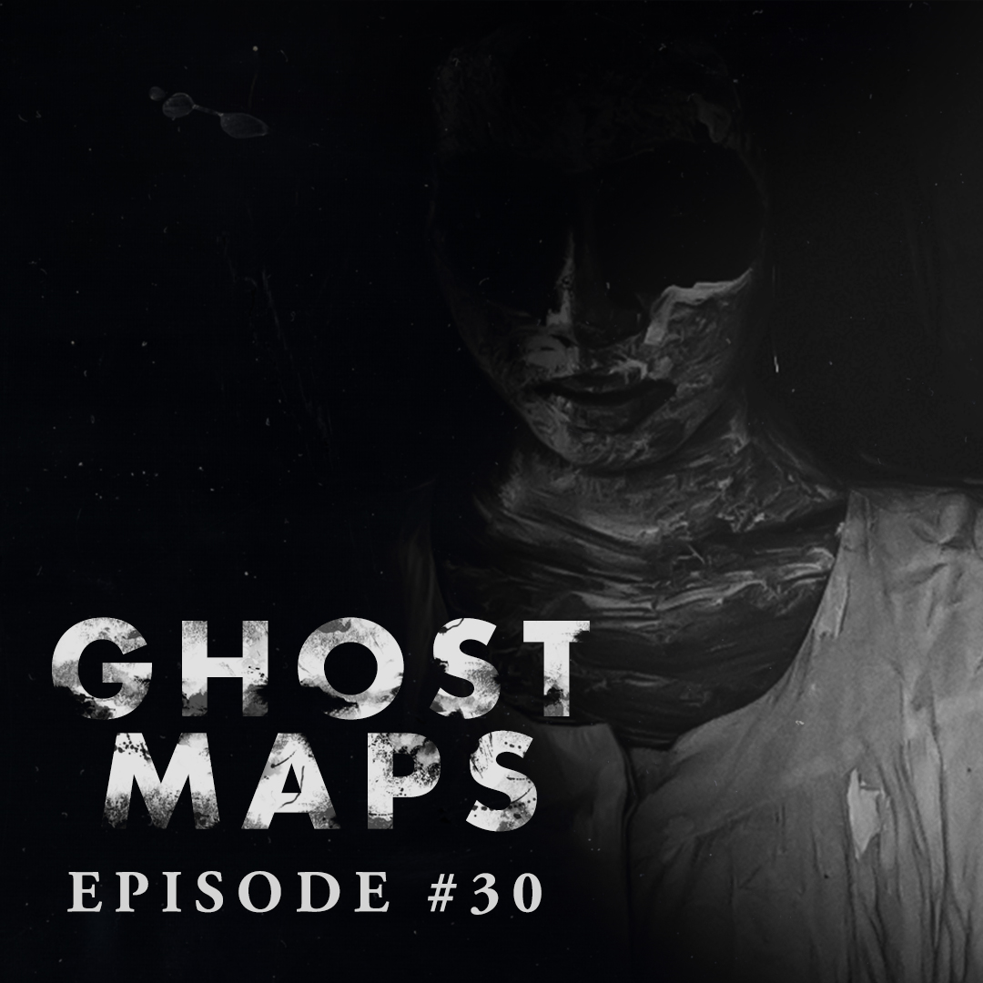 Cursed by the Mangkukulam of Downtown Manila - GHOST MAPS - True Southeast Asian Horror Stories #30