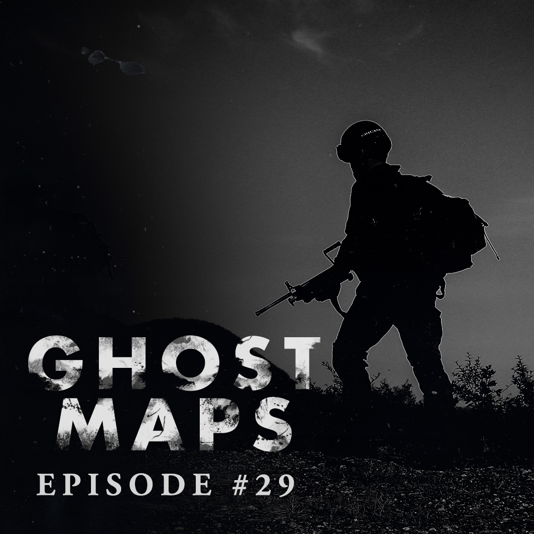 The Vengeful Spirits of Japanese Soldiers from WW2 - GHOST MAPS - True Southeast Asian Horror Stories #29