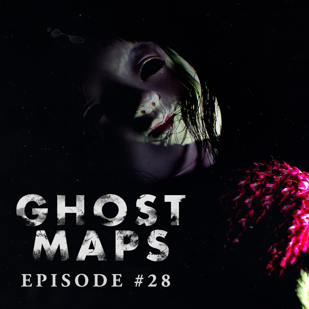 The Haunting Laughter of Ghost Children - GHOST MAPS - True Southeast Asian Horror Stories #28