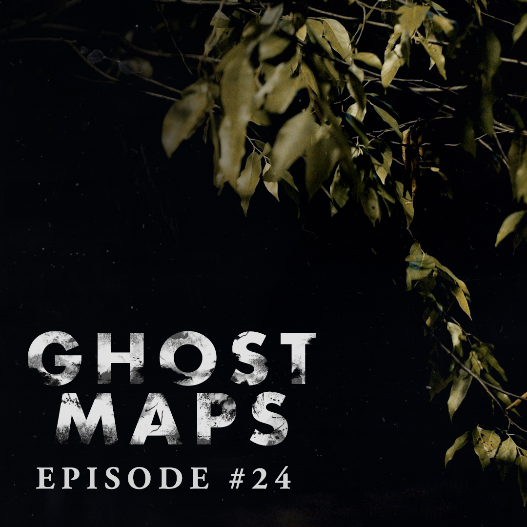 The Haunted Chalet at East Coast Park - GHOST MAPS - True Southeast Asian Horror Stories #24