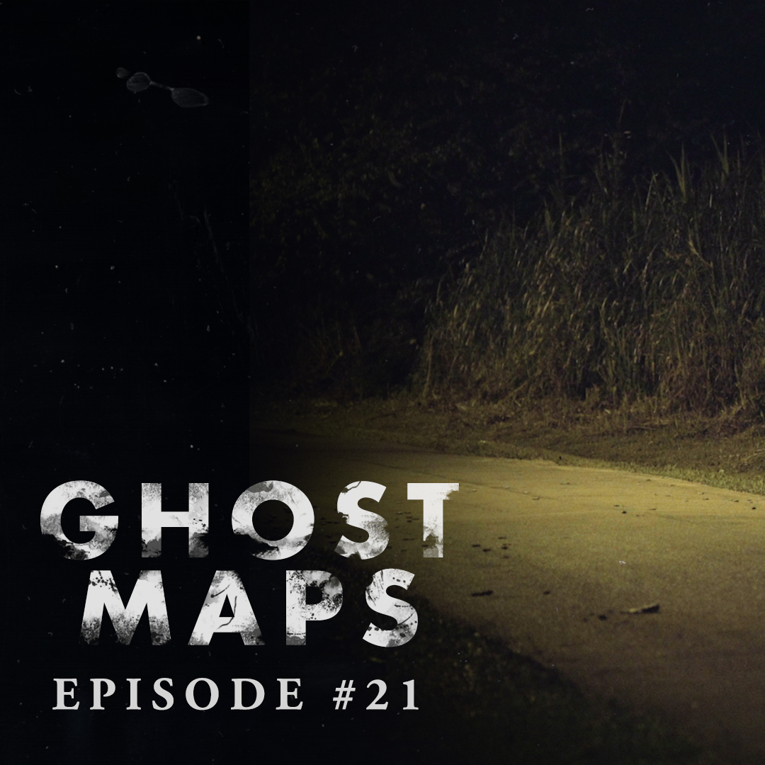 My Grandmother became a Pocong - GHOST MAPS - True Southeast Asian Horror Stories #21