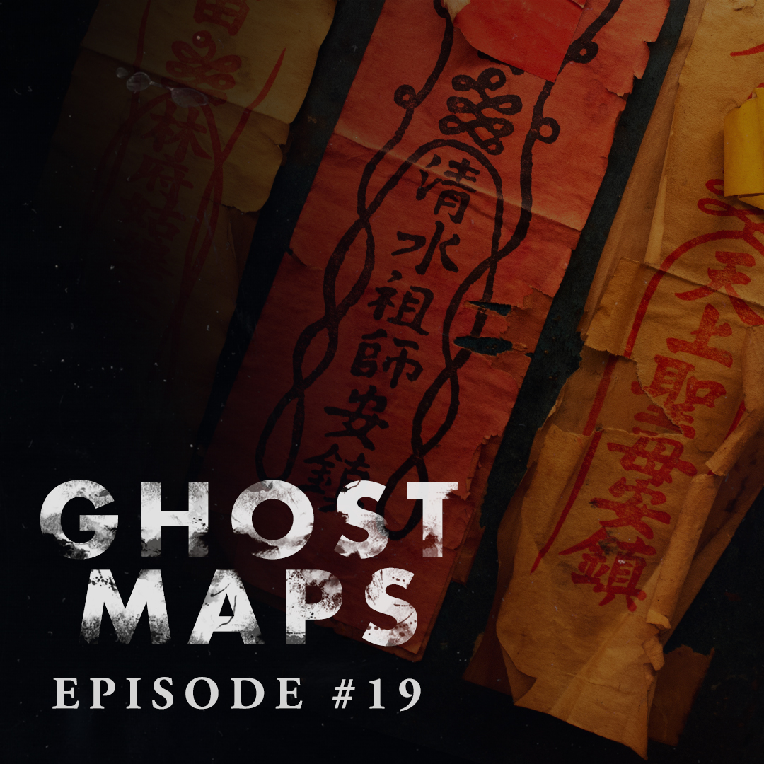 Her Dad's Spirit Protected Them from Evil - GHOST MAPS - True Southeast Asian Horror Stories #19