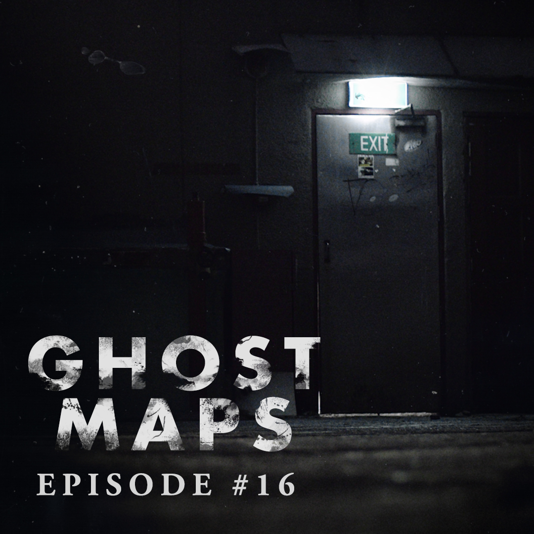 I found a Haunted iPhone in Bukit Batok - GHOST MAPS - True Southeast Asian Horror Stories #16