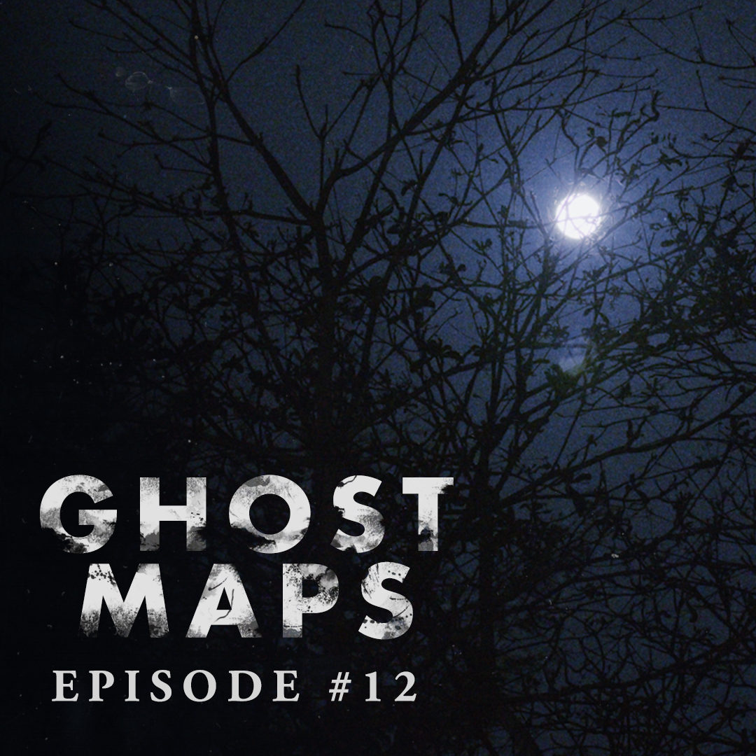 Haunted by a House Spirit in Brunei - GHOST MAPS - True Southeast Asian Horror Stories #12