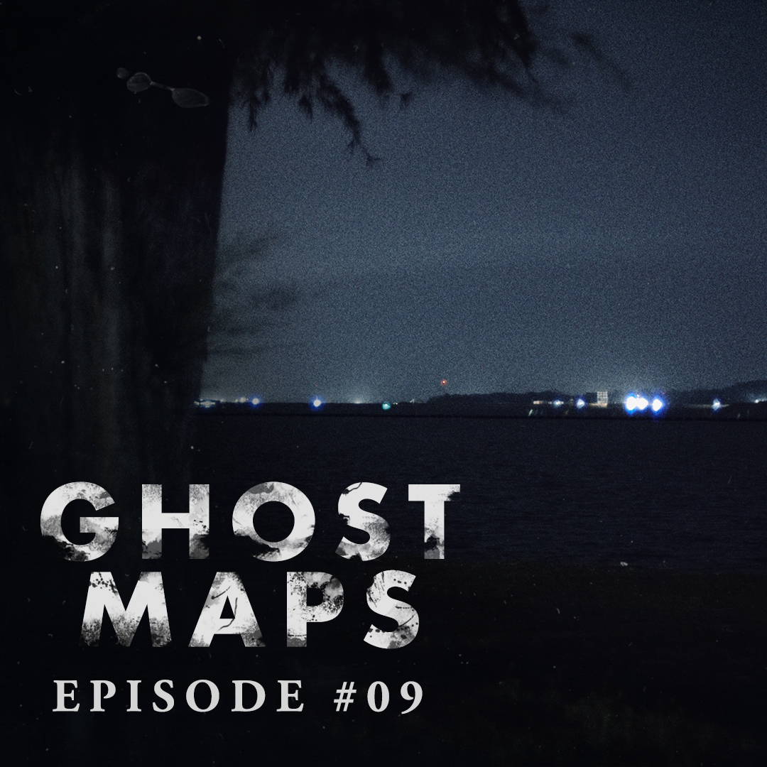 The entities that lurk on Pulau Tekong - GHOST MAPS - True Southeast Asian Horror Stories #9