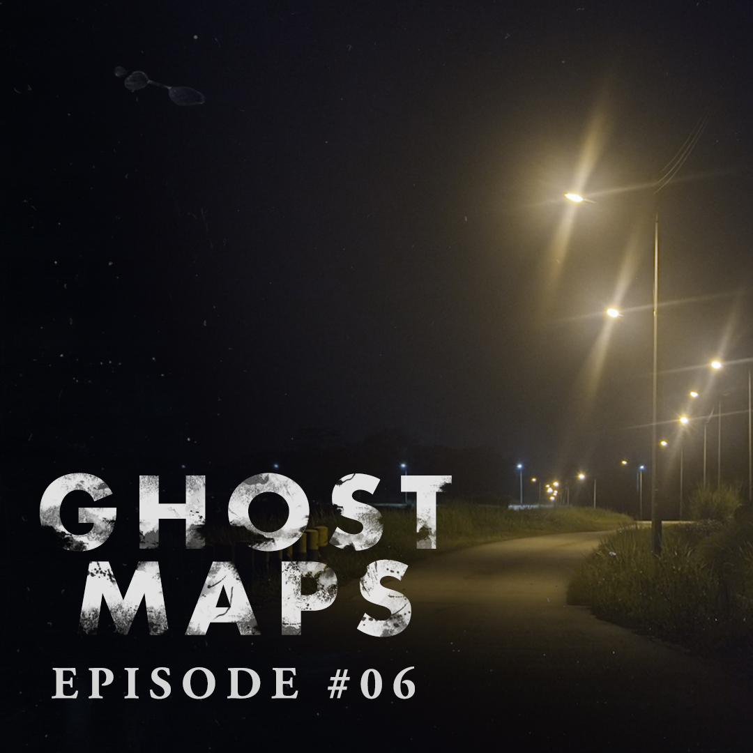 The Jinn that attacked WW2 Japanese Soldiers in Bahau - GHOST MAPS - True Southeast Asian Horror Stories #6