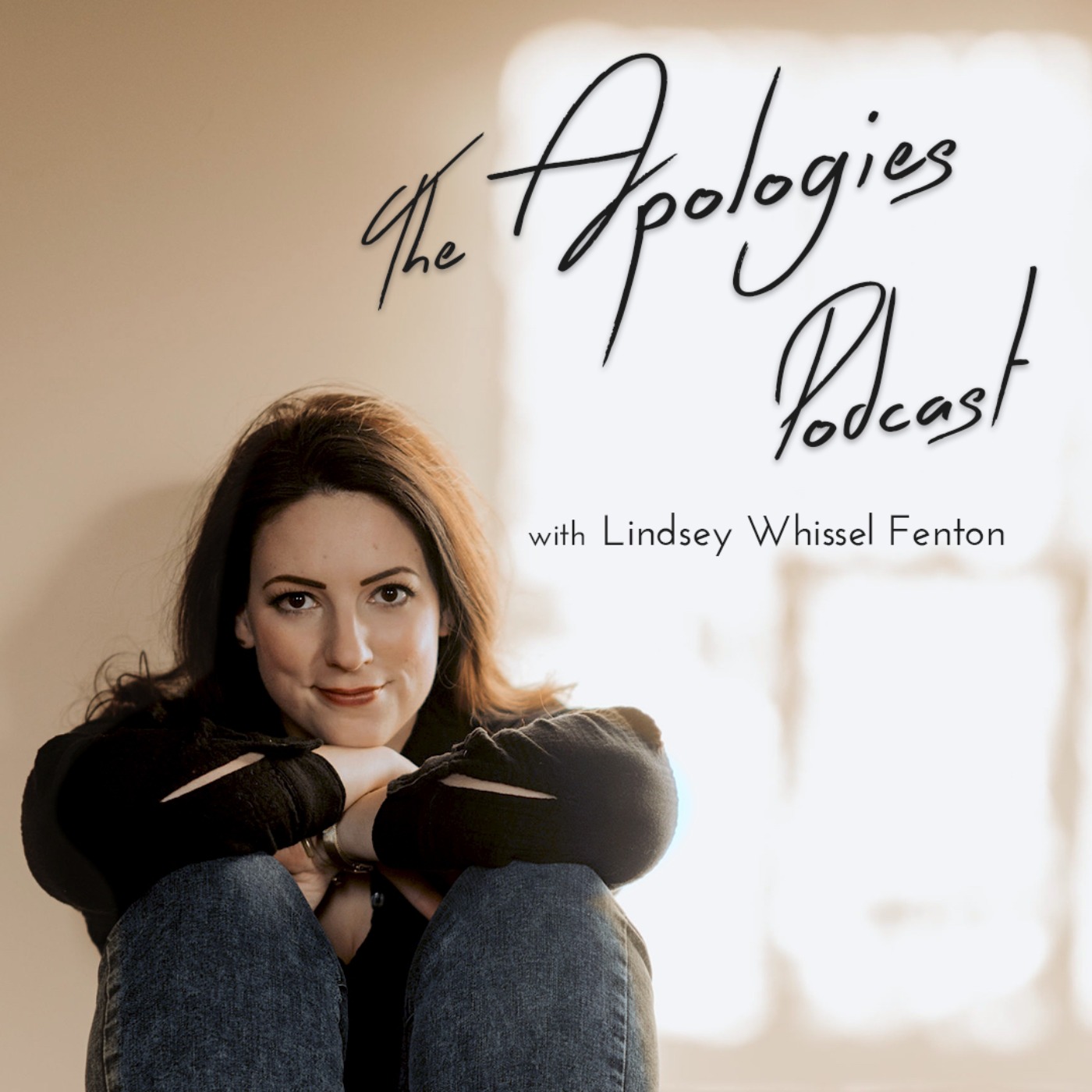 The Apologies Podcast