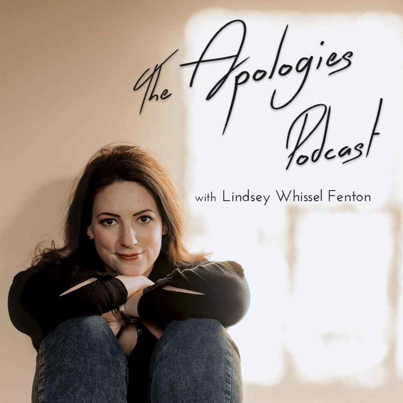 The Apologies Podcast