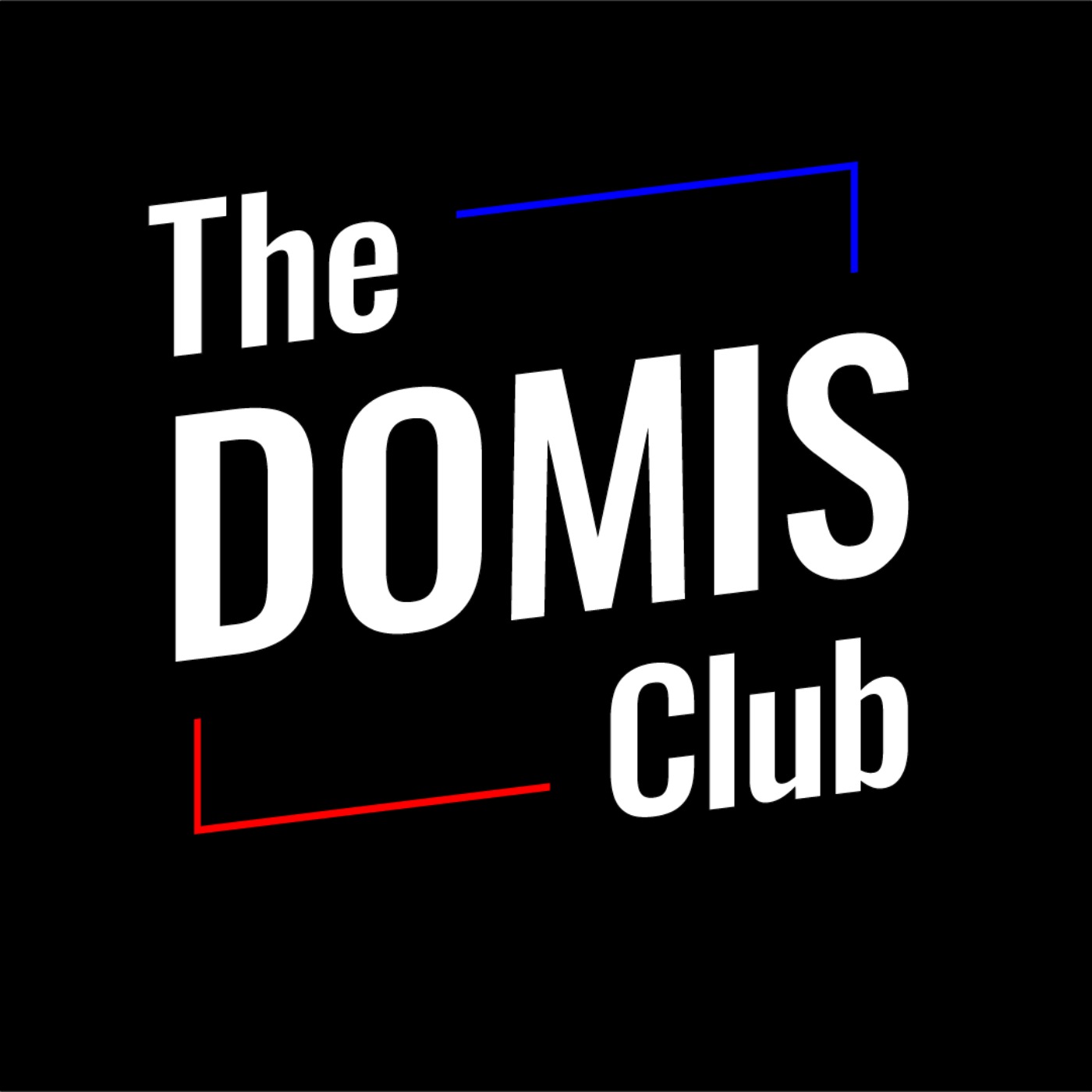 THE DOMIS CLUB