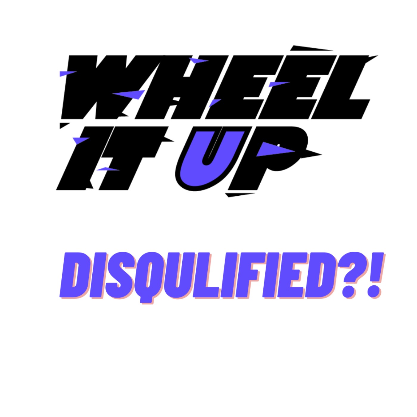 Wheel it Up F1