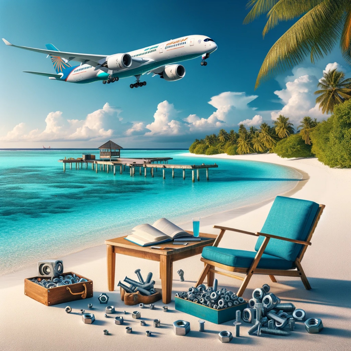Sky  Lounge Podcast