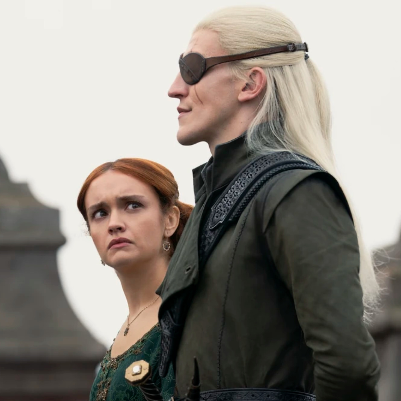 House of the Dragon chat - Regent