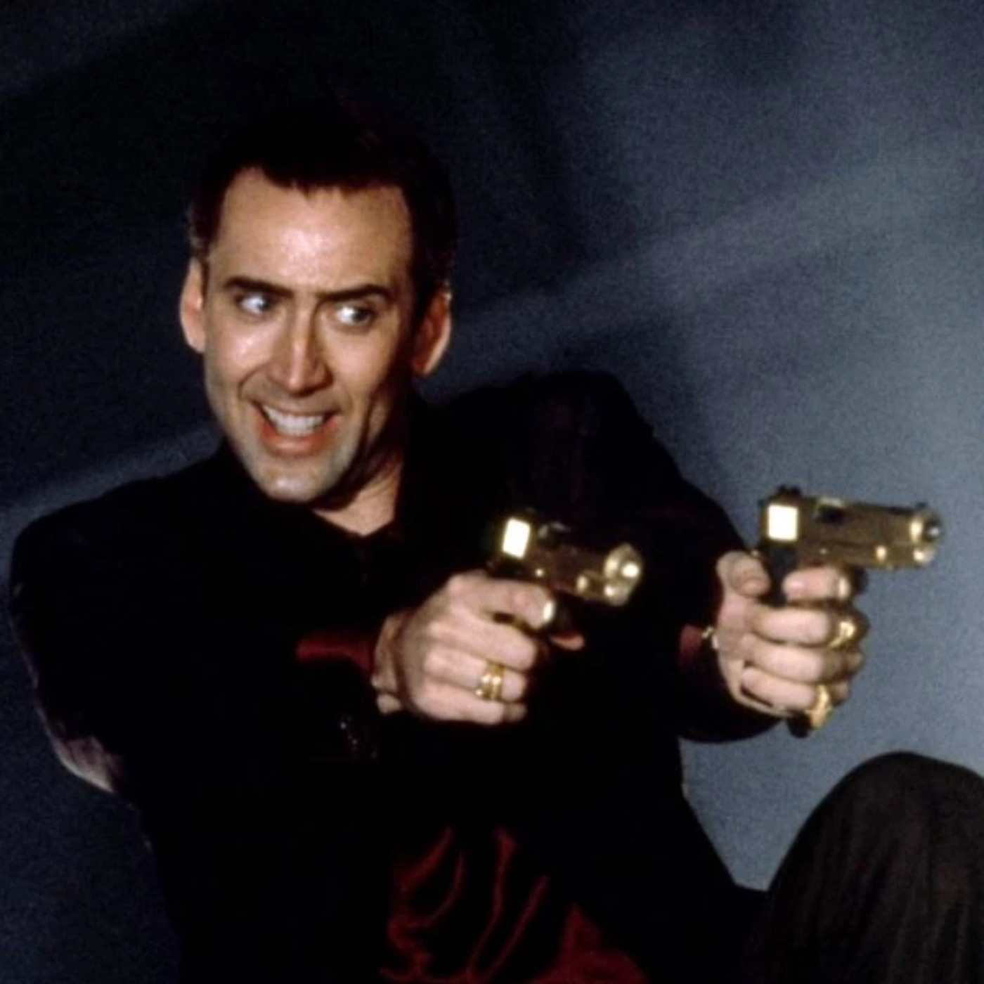 Face off (1997)