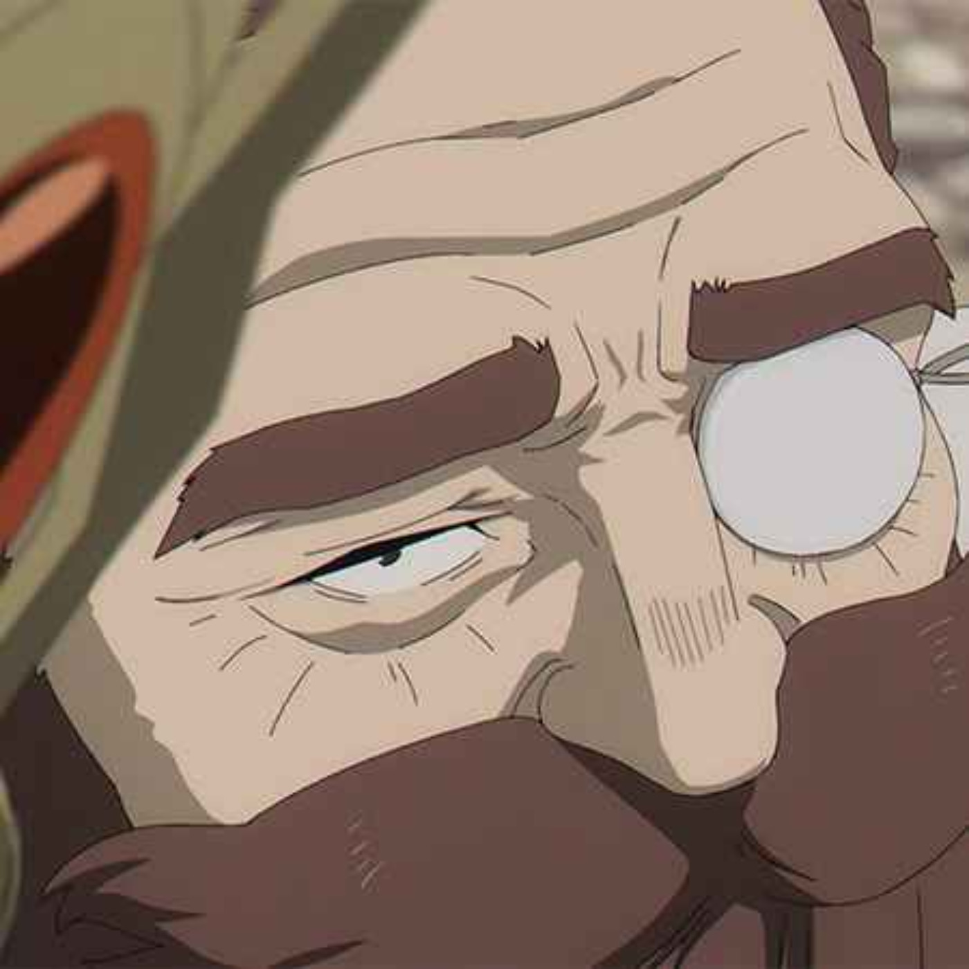 Frieren + Delicious in Dungeon ep 21