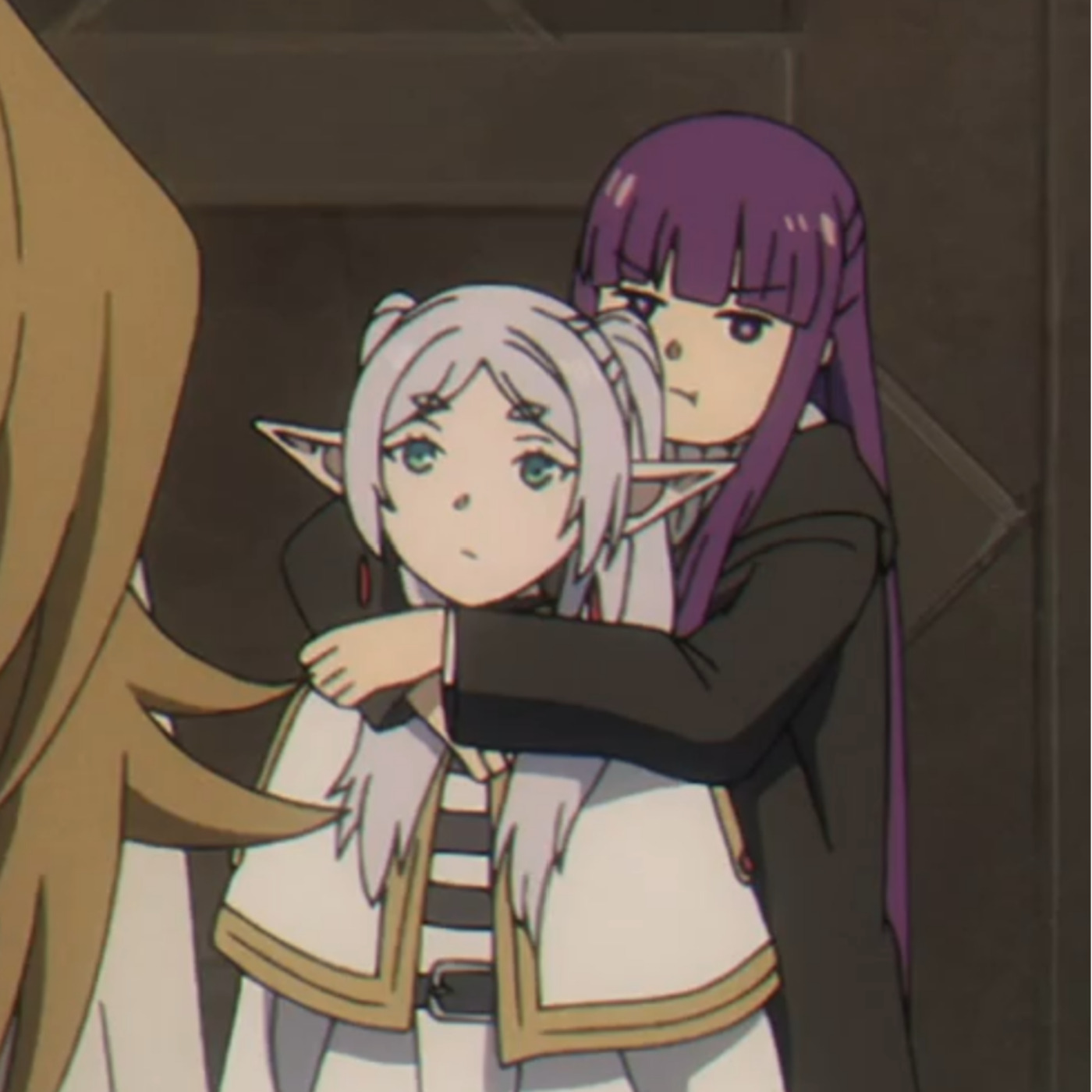 Frieren + Delicious in Dungeon (FINALE!~) ep 24