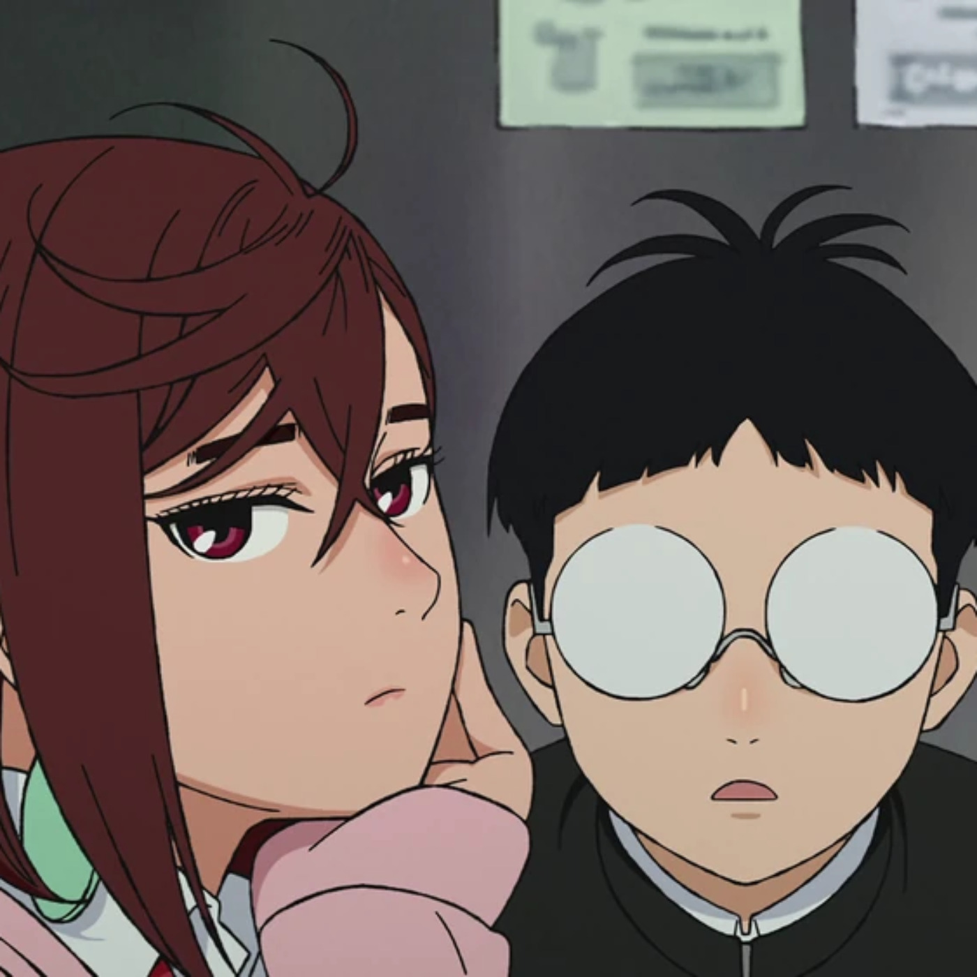 Dandadan + Zom 100 episode 1 discussion