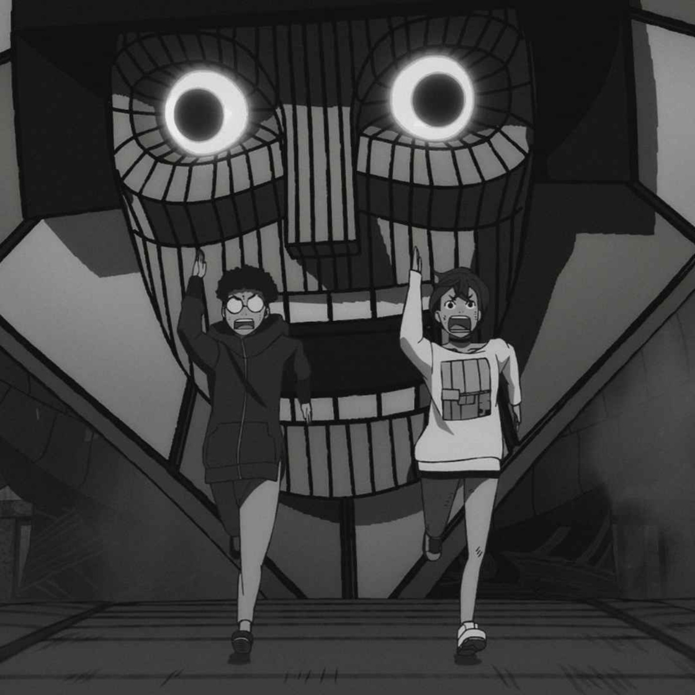 Zom 100 + Dandadan ep 2: Beer for Sumos