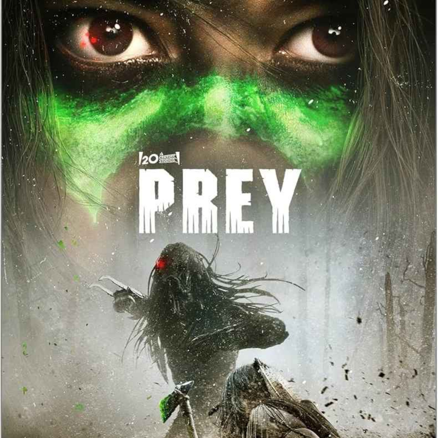 PREY (2002) discussion