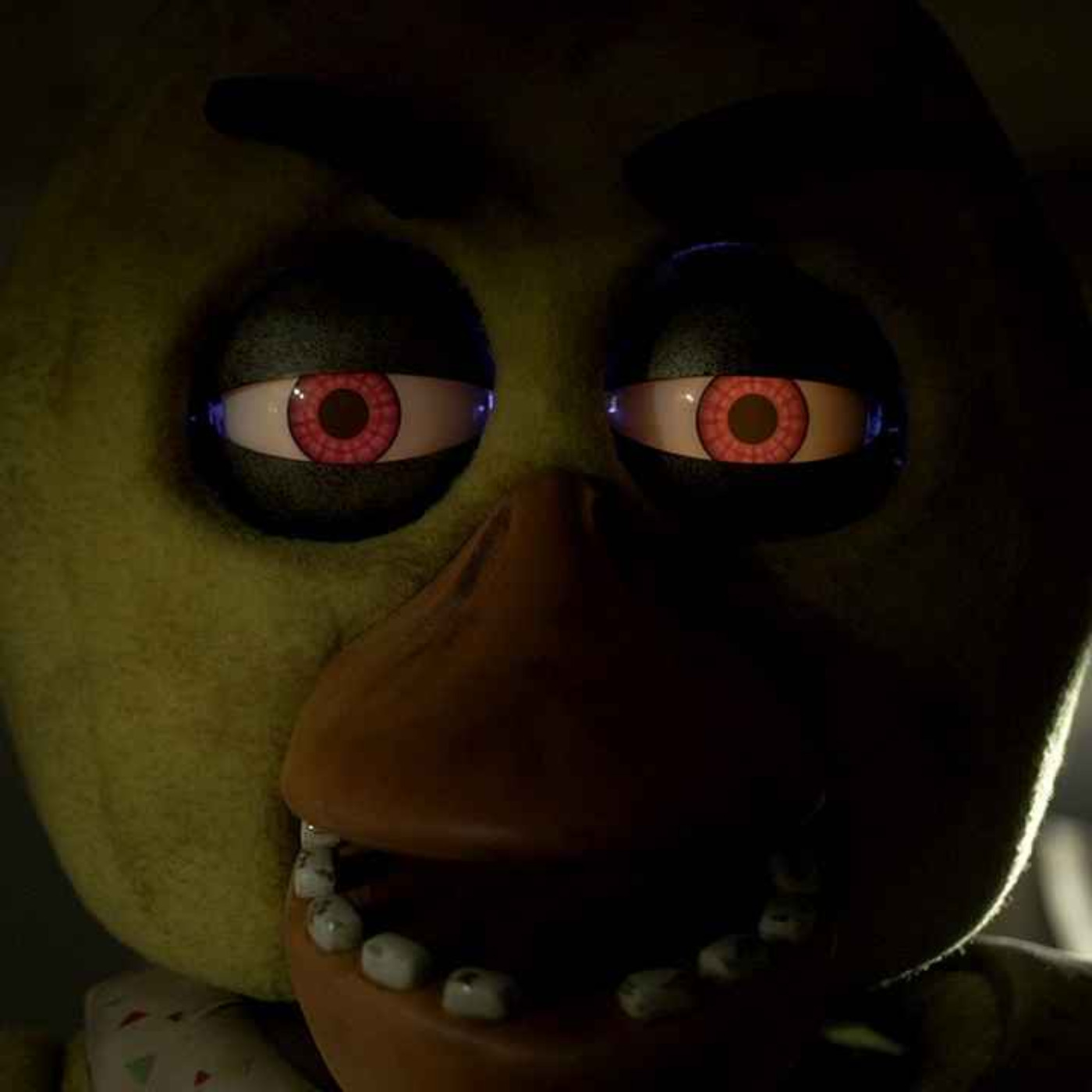Five Nights at Freddy's (the movie) discussion