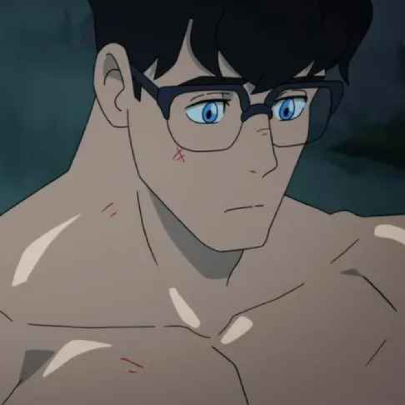 My Adventures with Superman