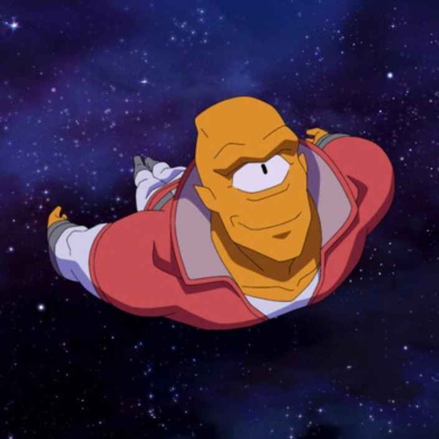 Invincible S2 Ep3: This Jack. This Kirby.