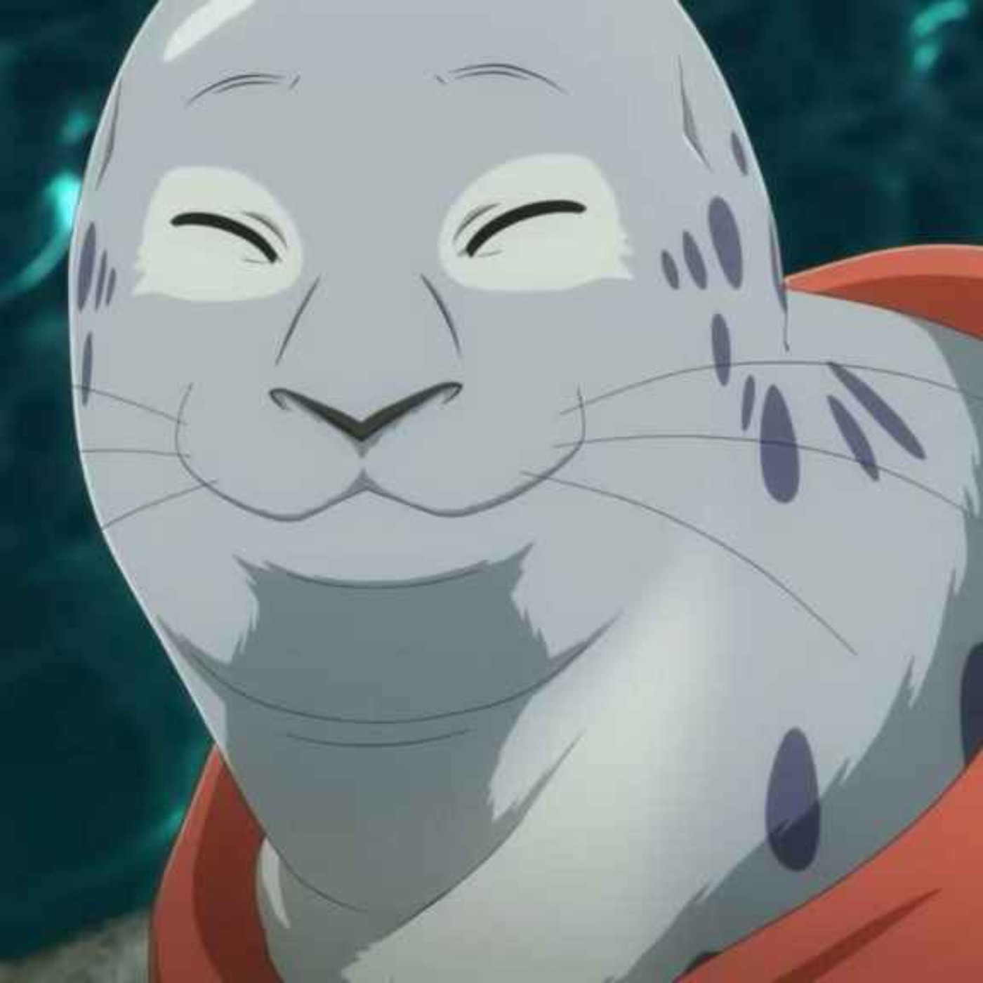 Beastars S3 Ep 4: The Gravity of Being a Land Dweller