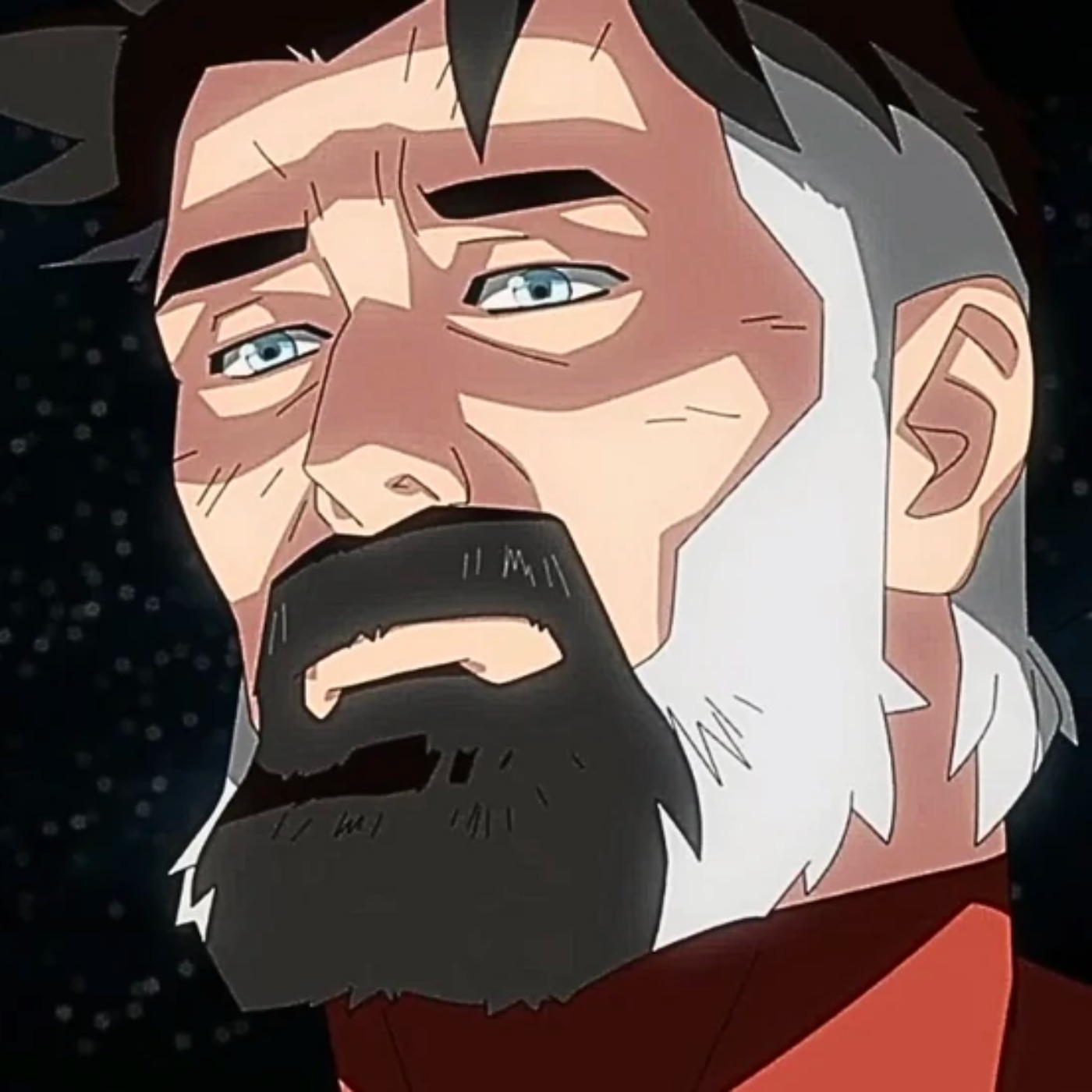 Invincible S2.E4 : Depression Montage~