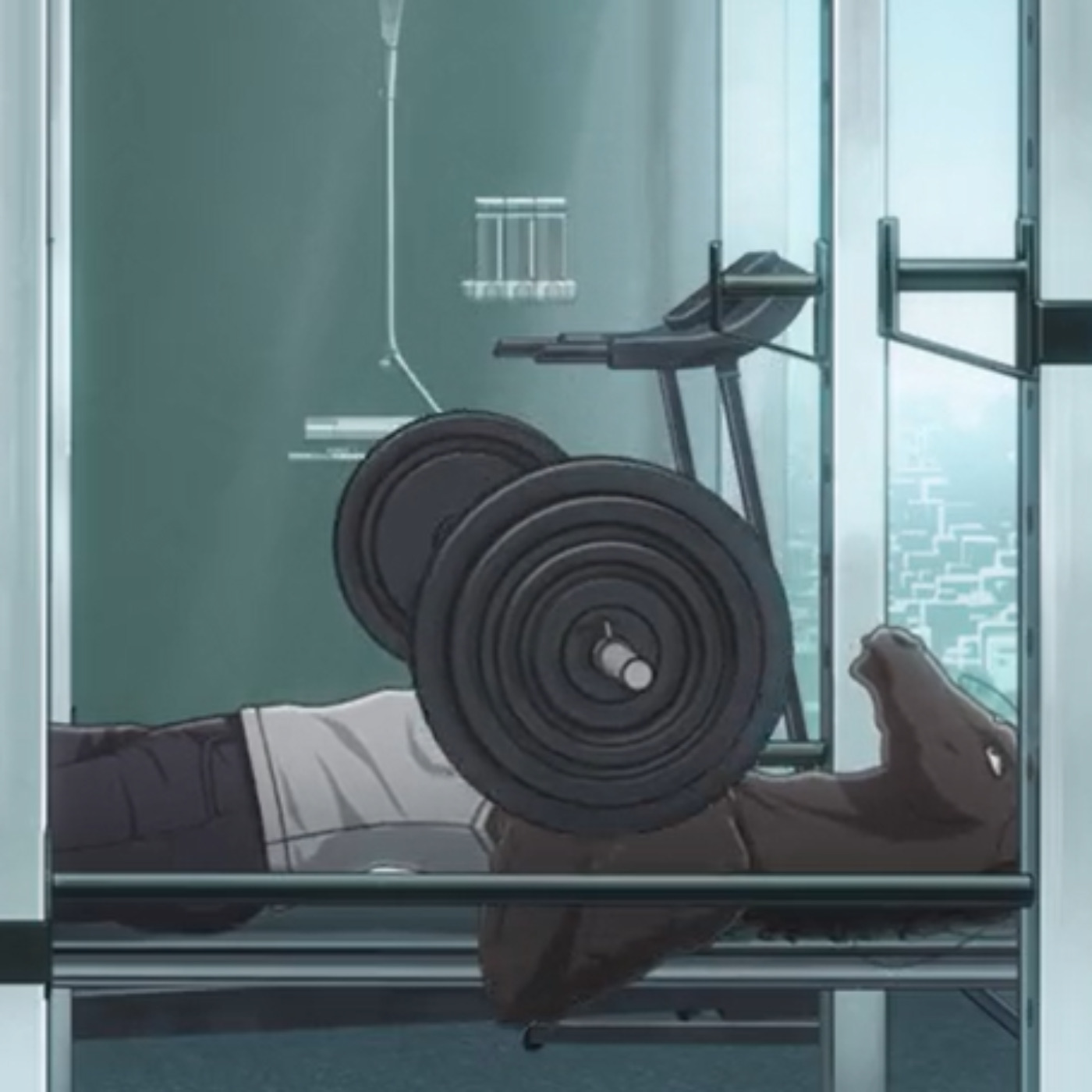 Beastars S3 Ep 5: Good carrots, Terrible form