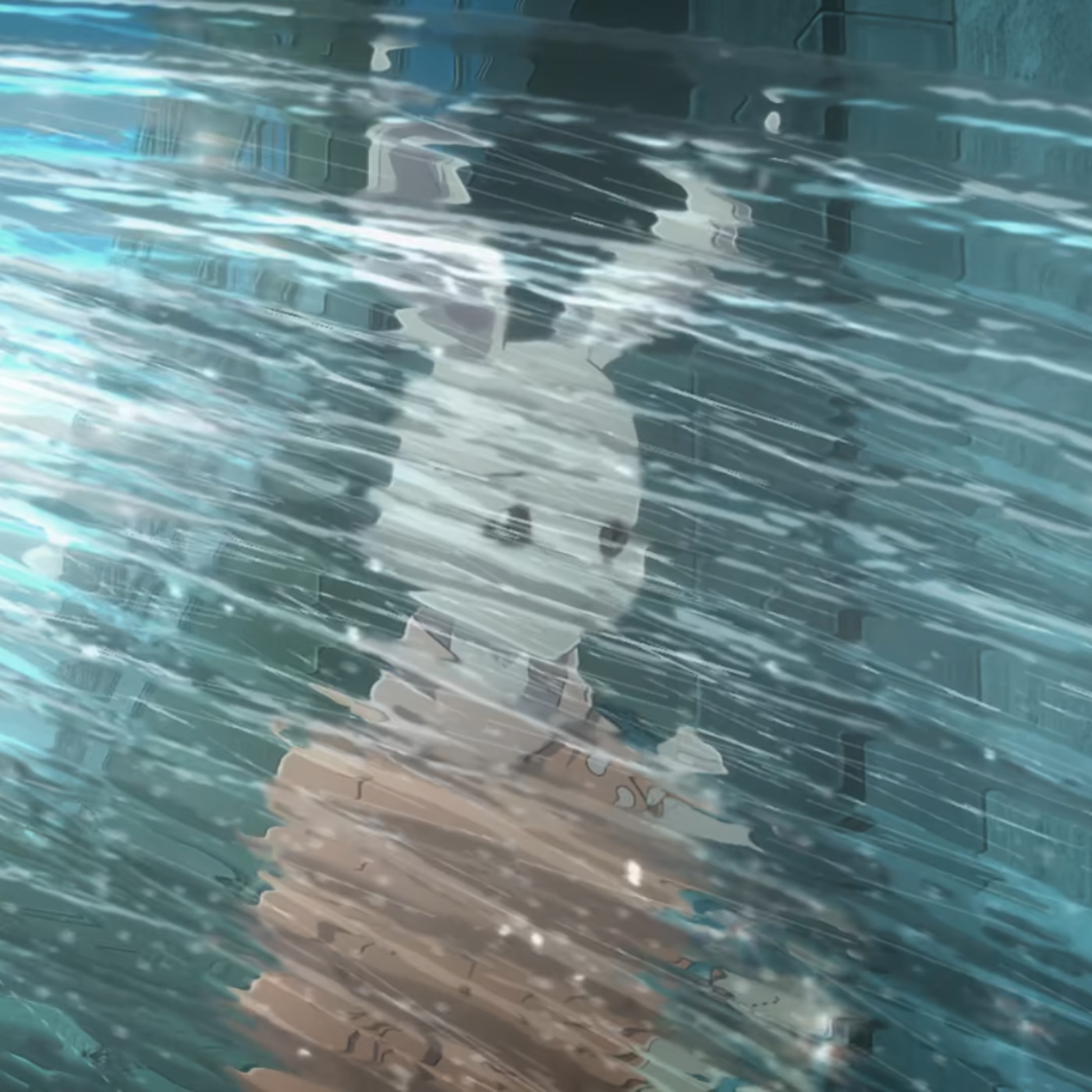 Beastars S3 E6: Friends are not food