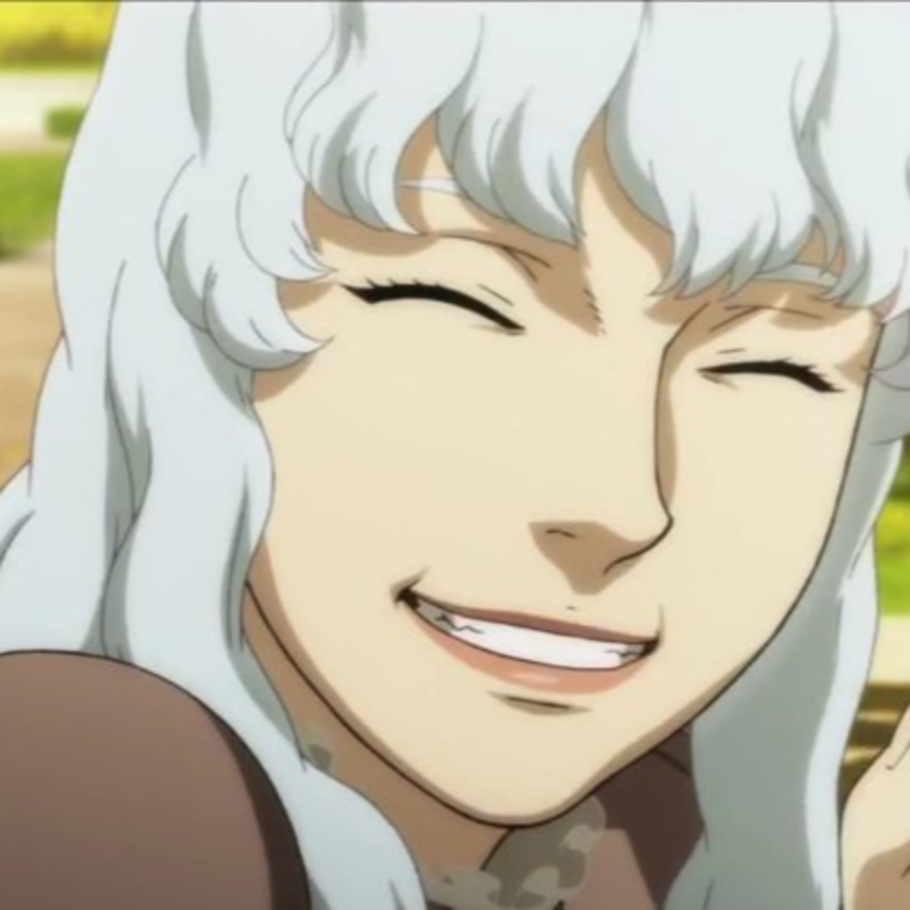 Berserk reupload 1 : The Band of the Hawk
