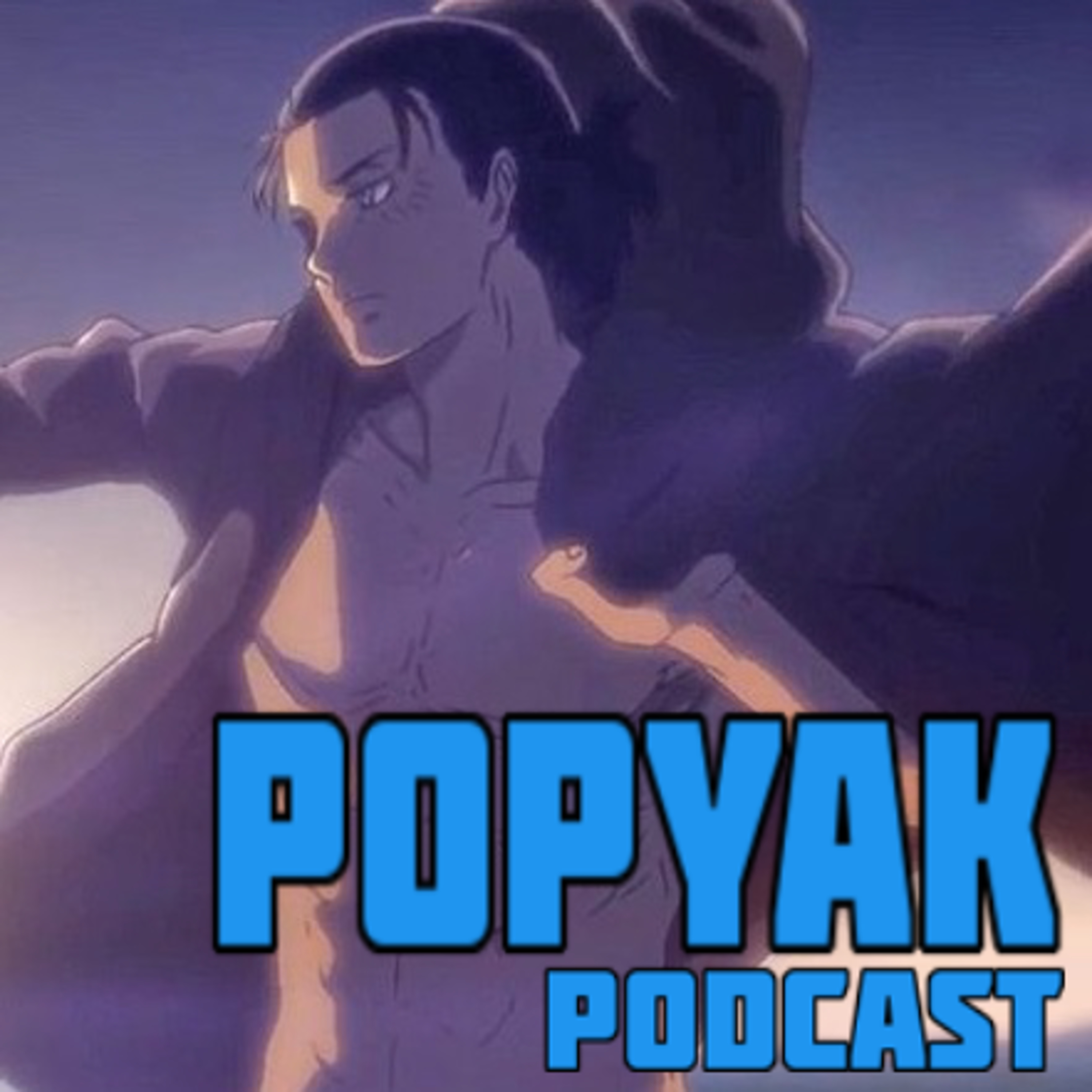 Popyak: Attack on Titan extravaganza
