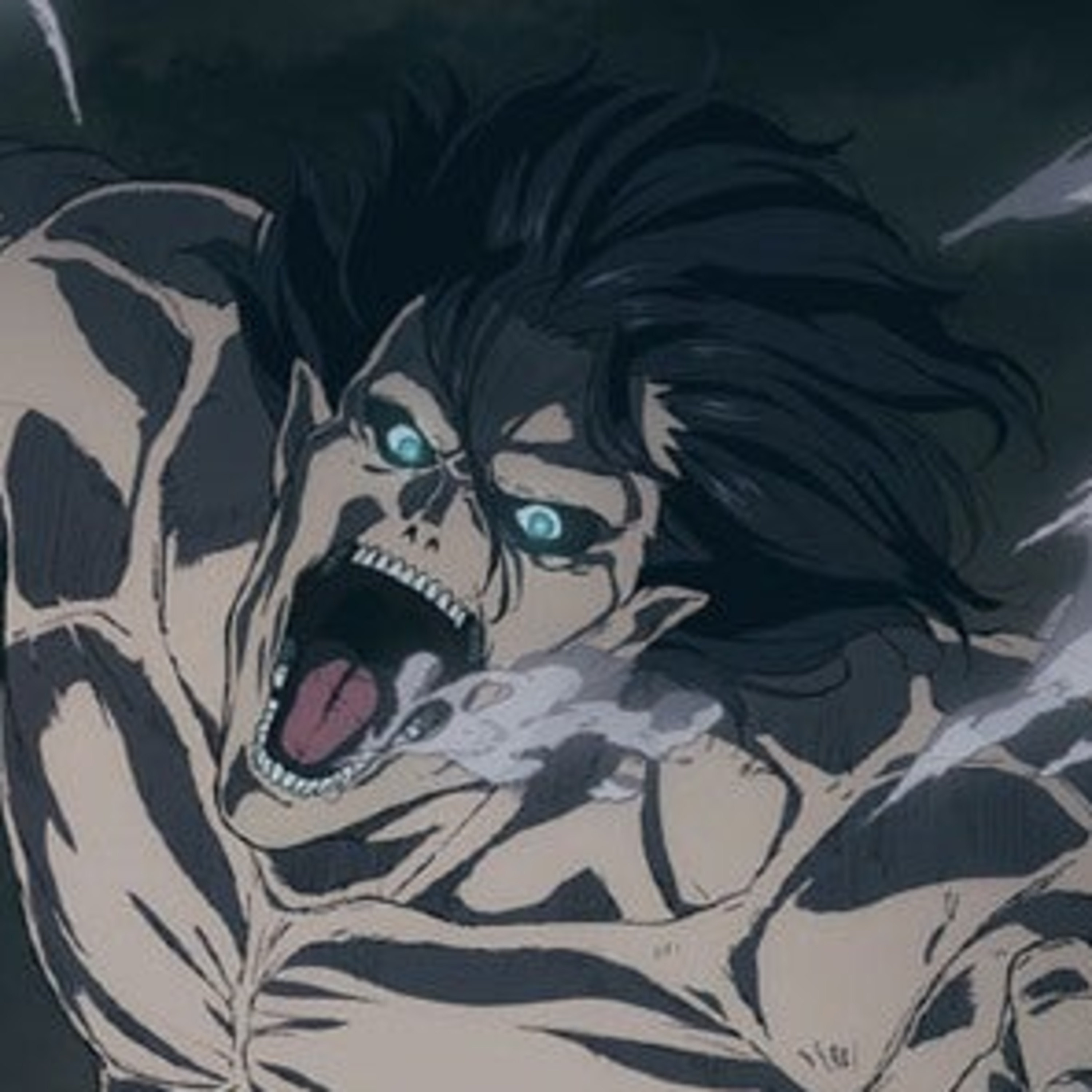 Pop Yak: Attack on Titan extravaganza