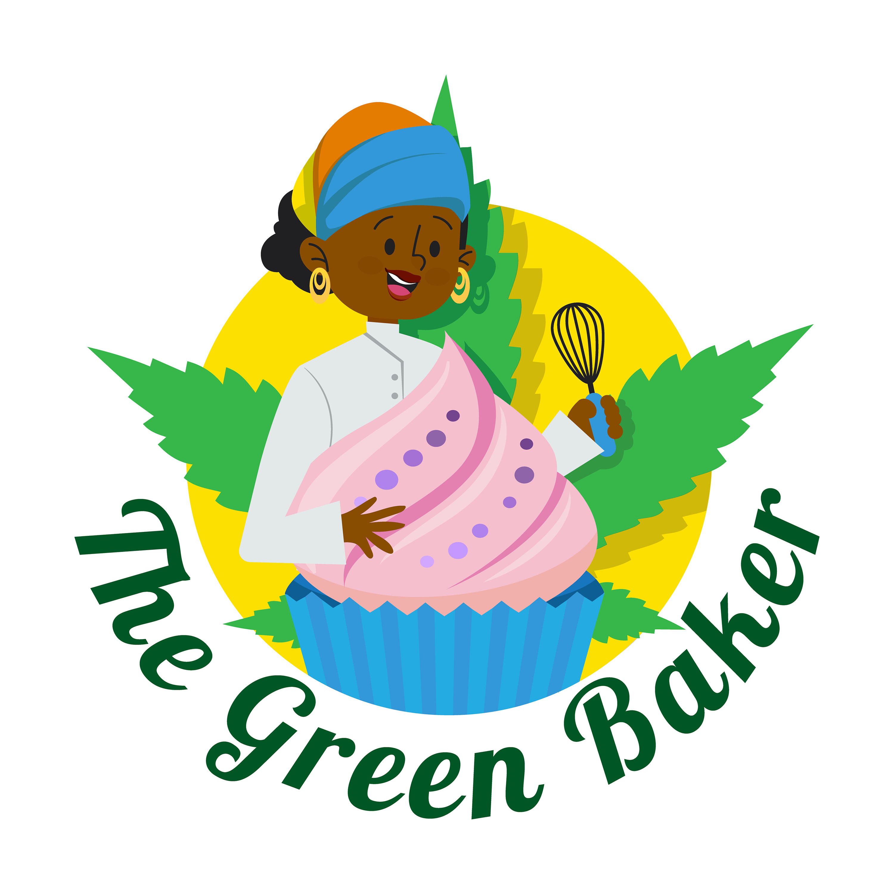The Green Baker Podcast