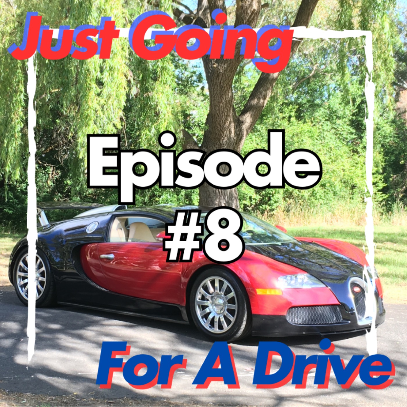 Just Going For A Drive