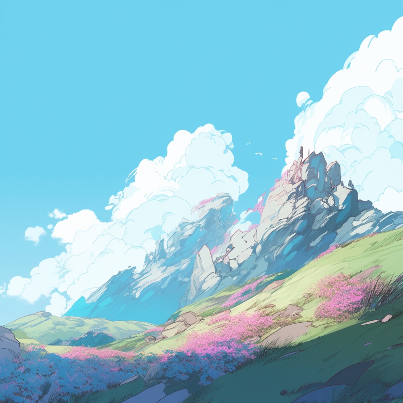 Episode 29 (Partie 1) - Doux réveil episode artwork