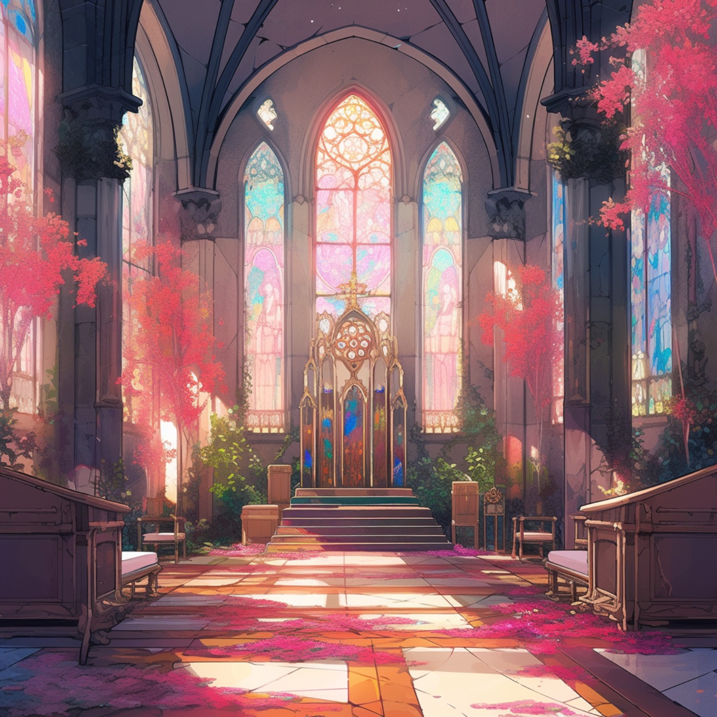 Episode 34 (Partie 2) - C'est DEJA le BORDEL episode artwork