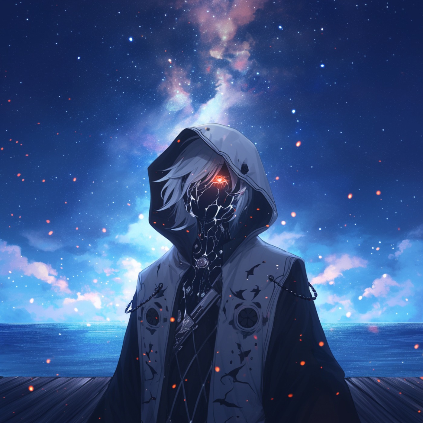 Episode 43 - Razor, Le Protecteur episode artwork