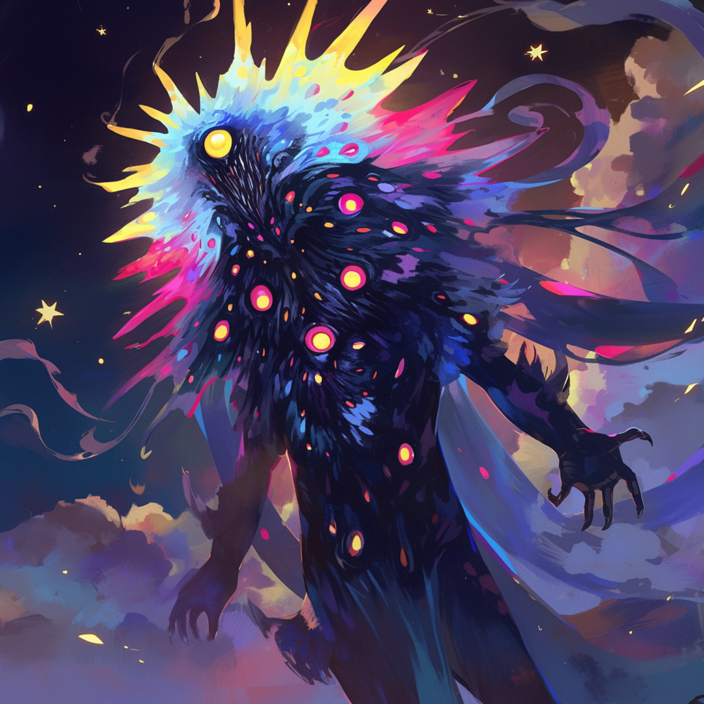 Episode 44 - Drudan, Le Sauveur episode artwork