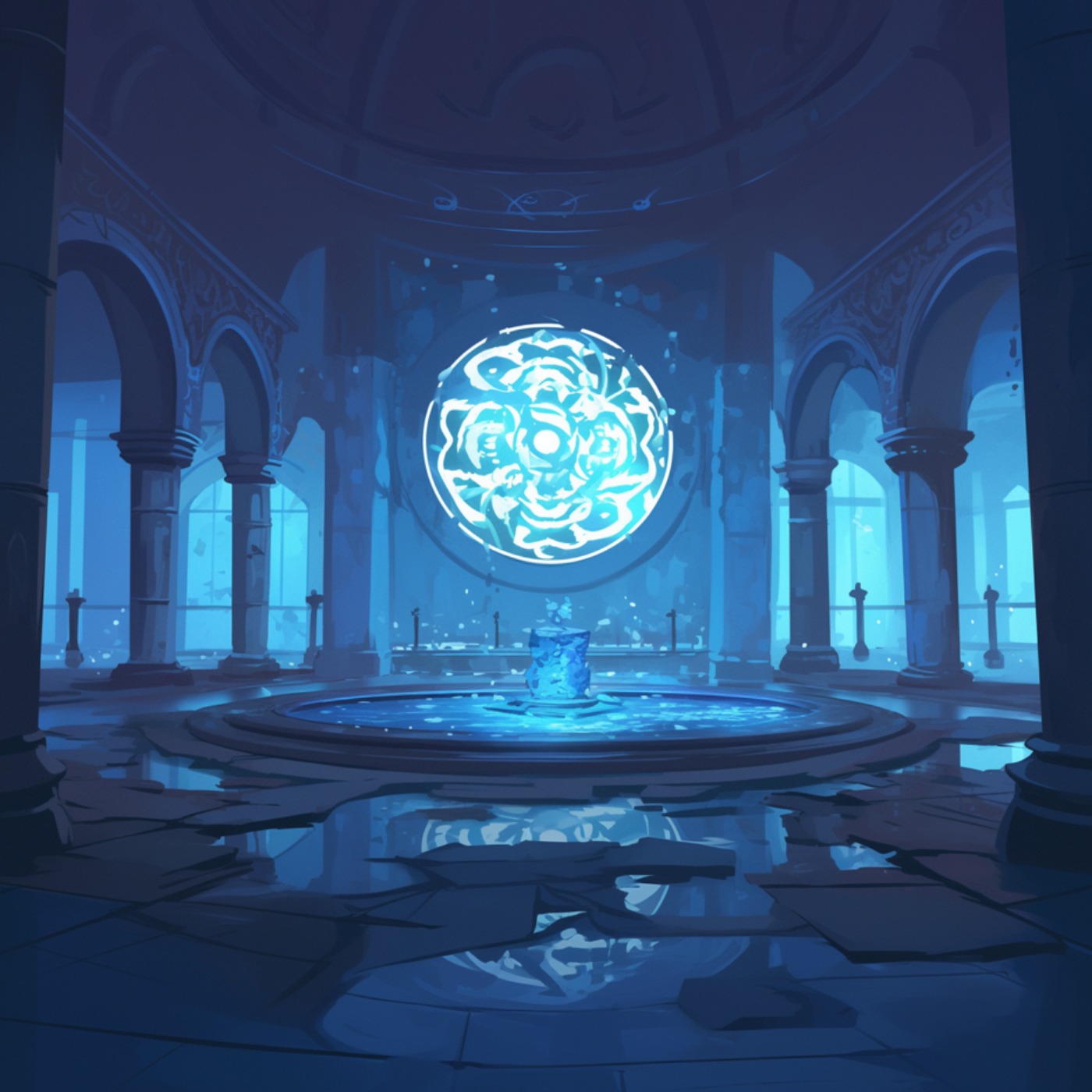 Episode 46 - Le Plan Astral episode artwork