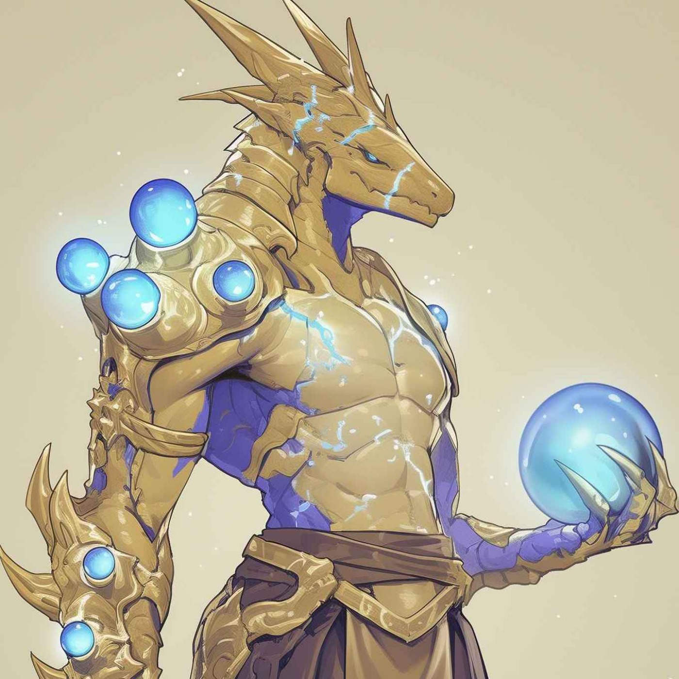 Episode 48 - Le Réceptacle Solaire episode artwork