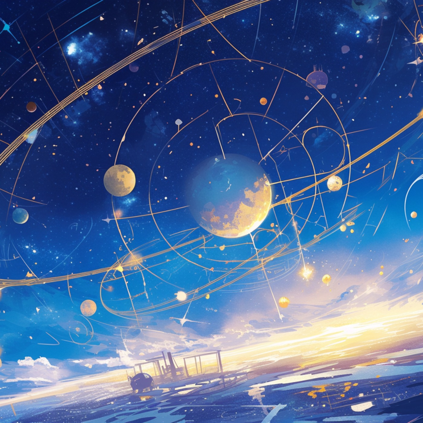 Episode 50 - Serment D'Allégeance episode artwork
